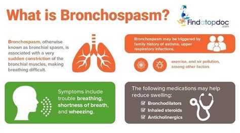 bronchial spasms|Bronchospasm: Symptoms, Treatment & What it Is .